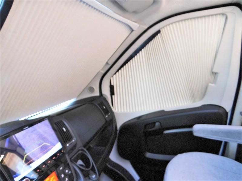 LMC Tourer 720 G DEMO MET LEVELSYSTEEM !  foto: 23