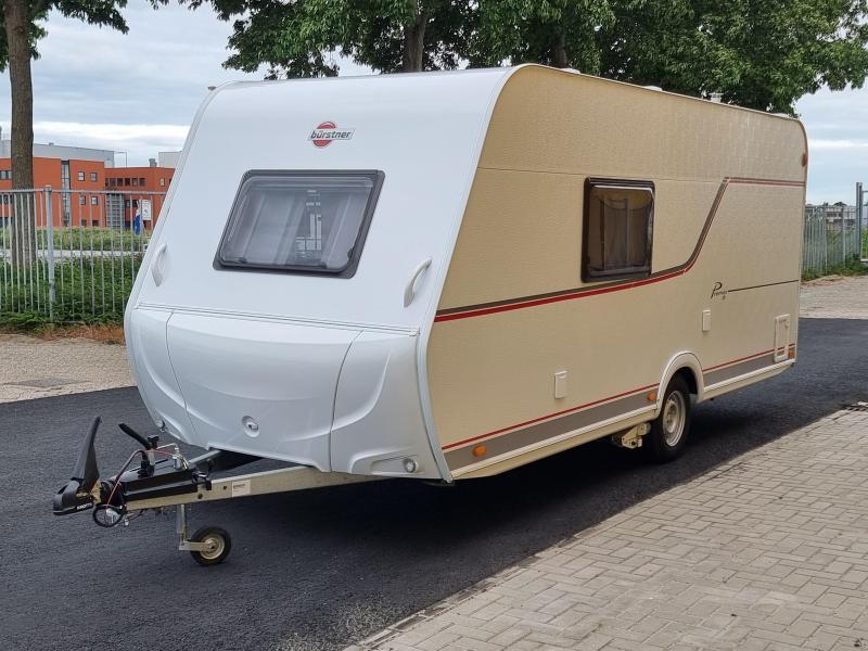 Bürstner Premio Life 480 TS  foto: 5