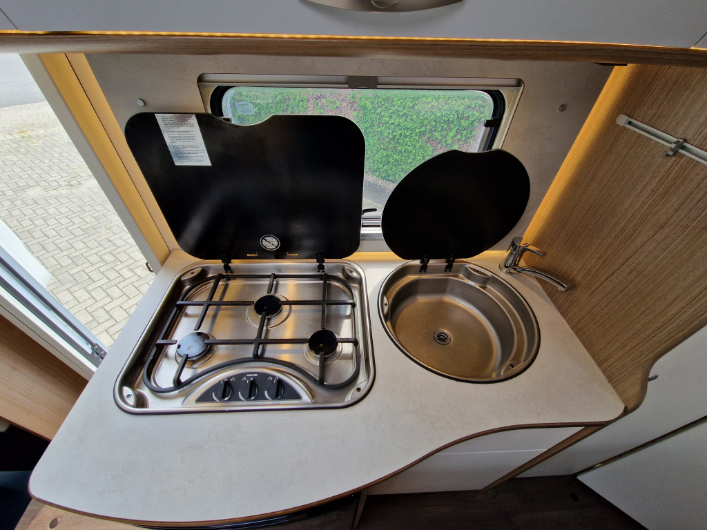 CAPRON T135 Foto: 11