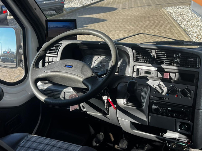 Fiat DUCATO 230 BDMHB Foto: 1