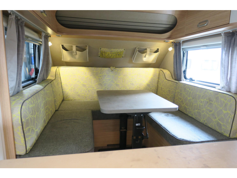 T@B Off Road MOVER+VOORTENT+FIETSENDR  foto: 4