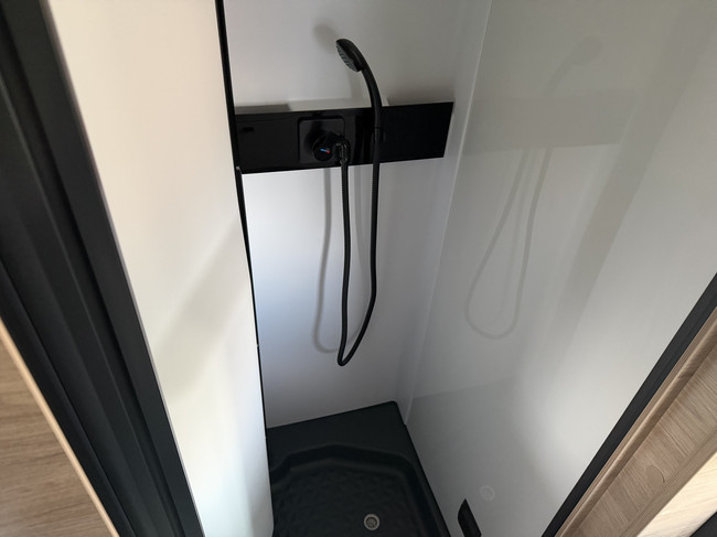 Knaus BoxTime 600 MQ photo: 12