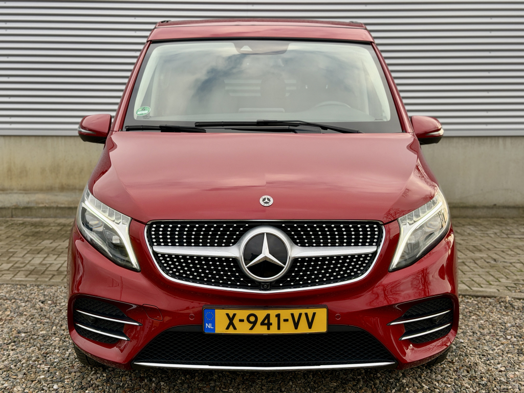 MERCEDES-BENZ Marco Polo foto: 21