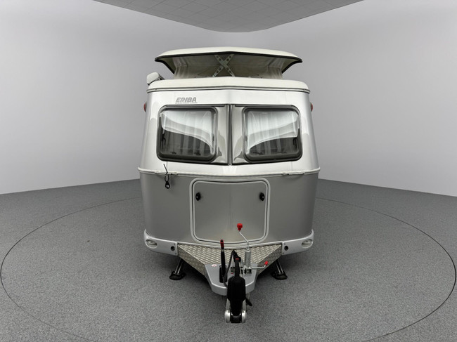 Eriba Touring Triton 430 GT foto: 23