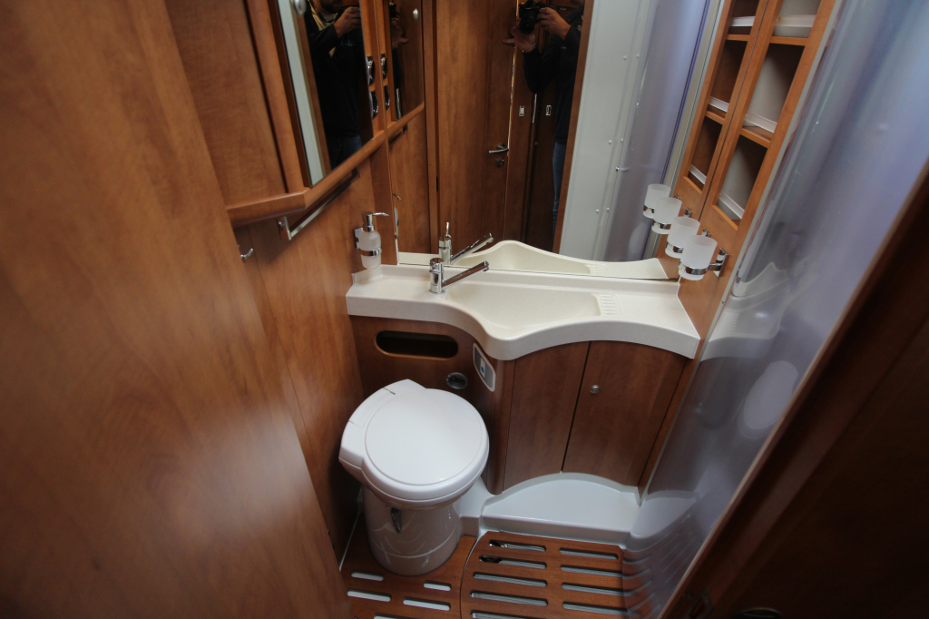 Carthago  Chic C-line T 4.8  foto: 10
