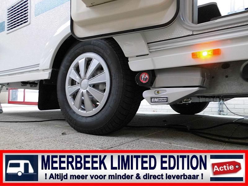 Adria Aviva 522 PT 4754,=KORTING THULE+MOVER  foto: 3