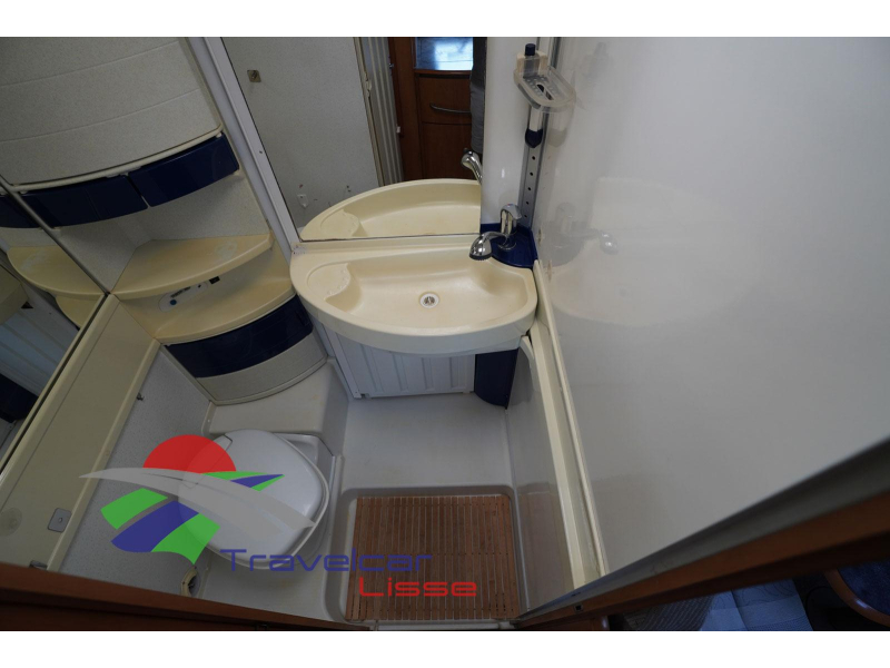 Hymer B 630 Star-Line/ Automaat/  foto: 8