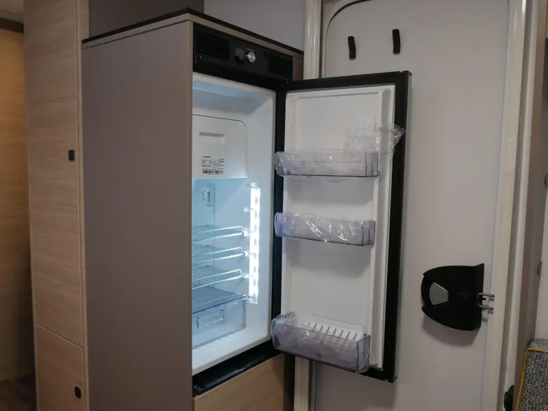 NEXT 380 Model 2026 made by Fendt!  foto: 10