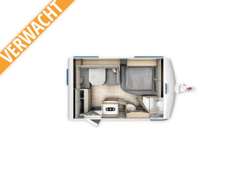 Fendt Bianco Activ 390 FHS 