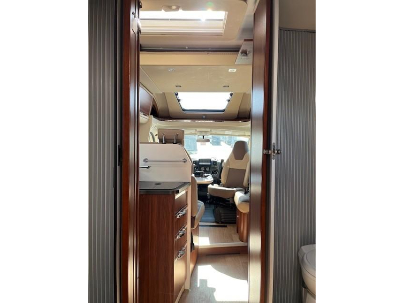 Adria Matrix Plus 600 SC  foto: 14