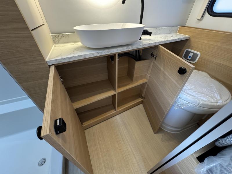 Adria Adora 572 UT  foto: 10