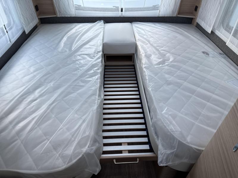 Fendt Bianco Selection 495 SG Model 2026  foto: 10