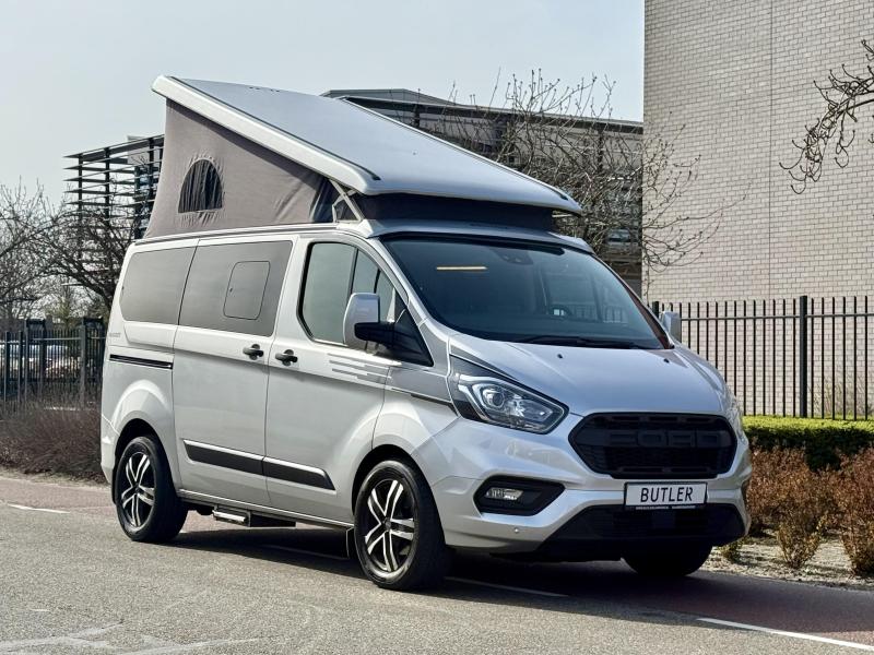 Mercedes-Benz Westfalia Marco Polo 2010 2.2CDI 150PK 280000
