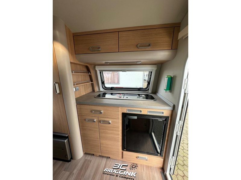 T@B Off Road 320 - BORCULO  foto: 2