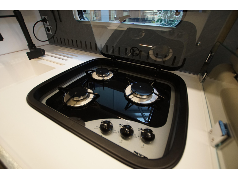 Laika Kreos 5109 H premium classe TOP foto: 27