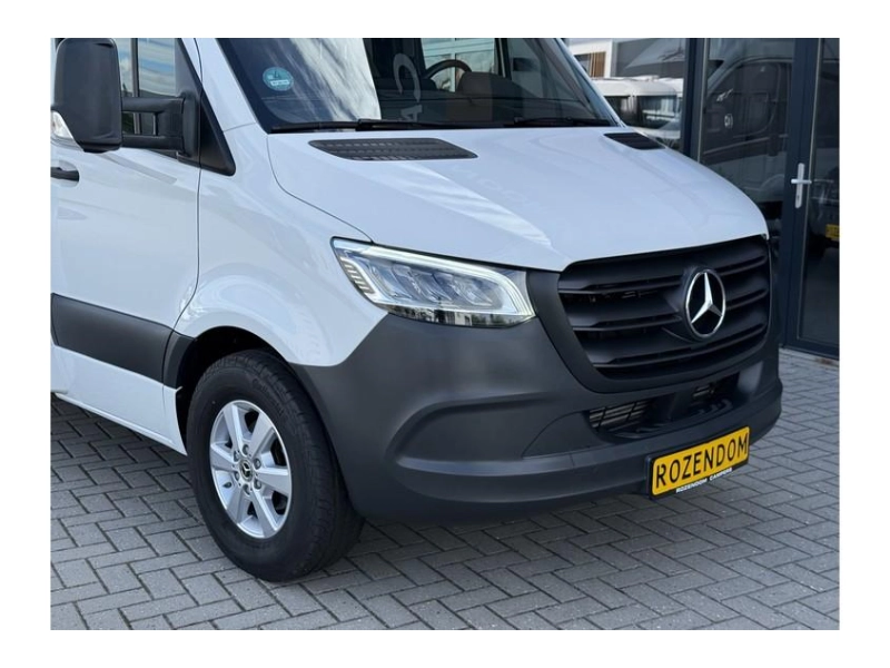 Hymer B-MC T 580 2023, SAT, zonnepanelen  foto: 7