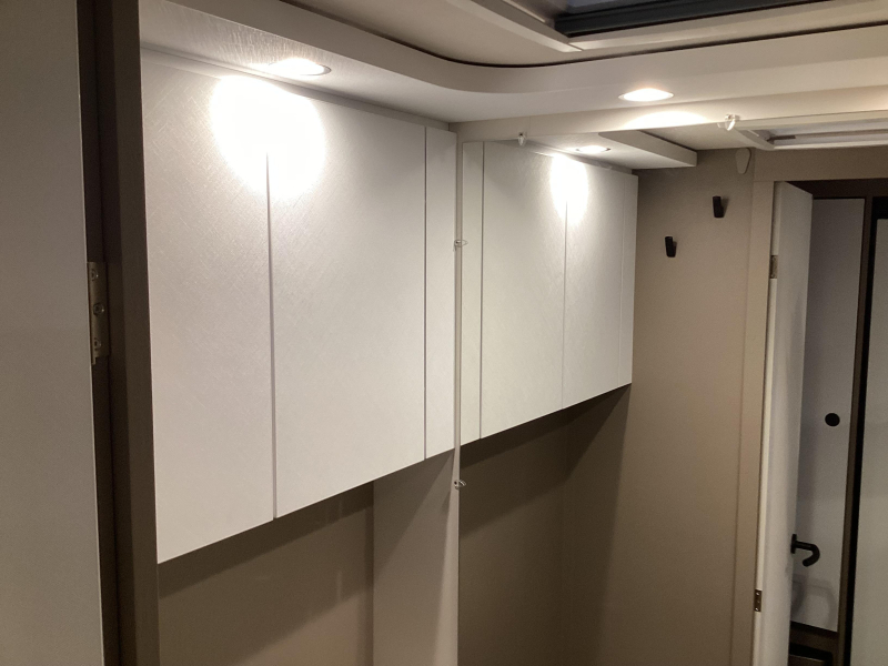 Dethleffs C'go Active 495 QSK 5 persoons  foto: 6
