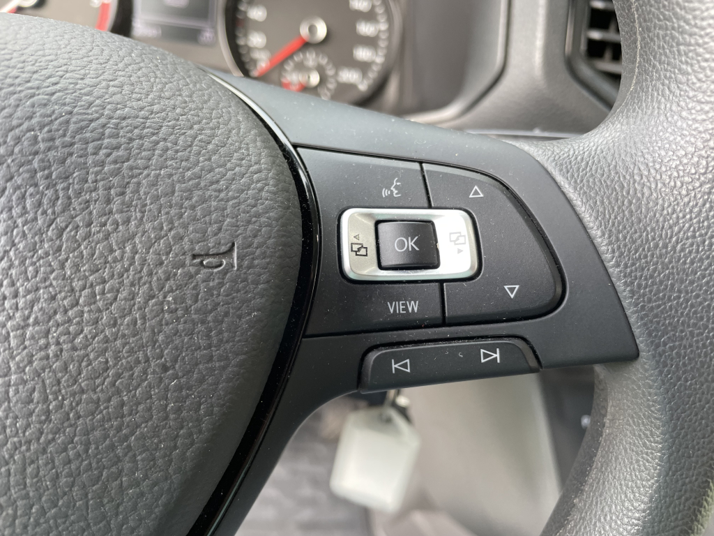 VOLKSWAGEN CRAFTER foto: 20