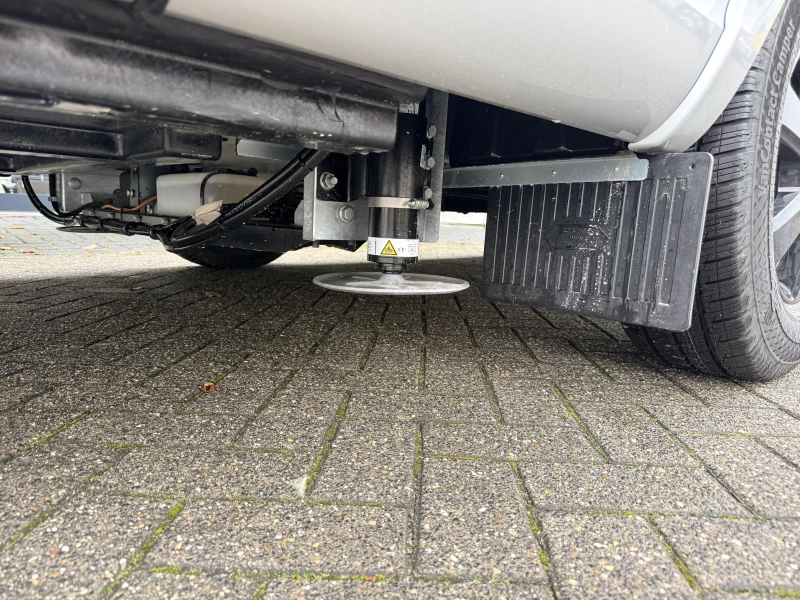 Hymer B ML I 790 foto: 5