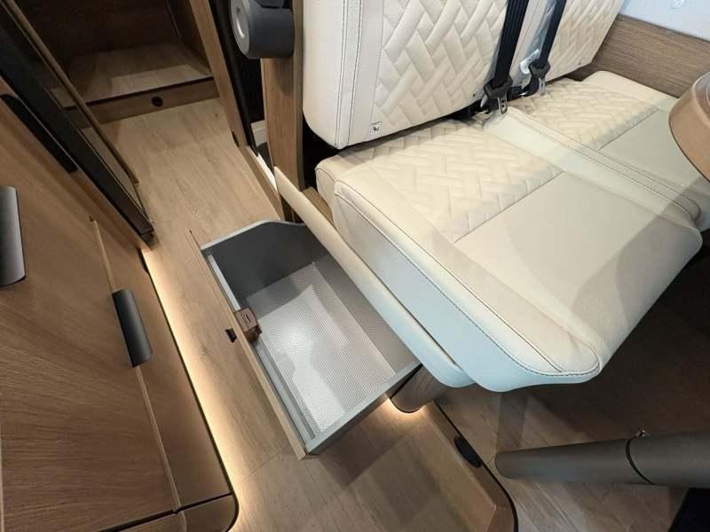 Dreamer D68 SELECT SAPHIR foto: 10
