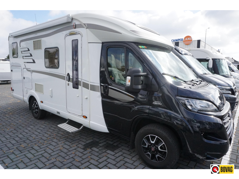 Hymer T 578