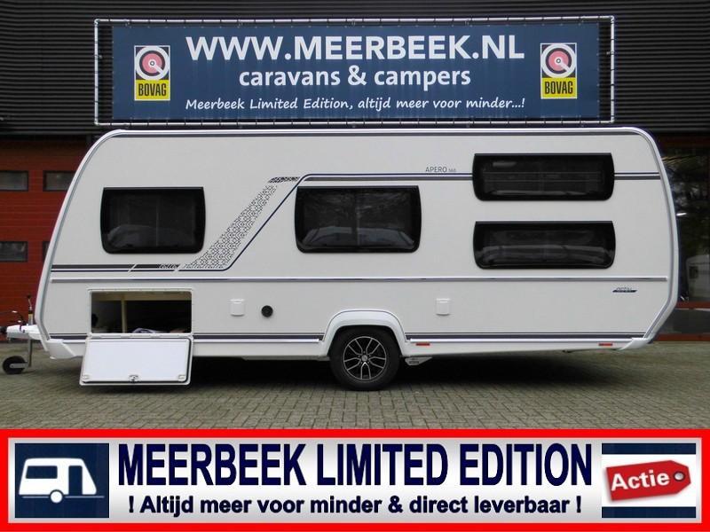 Fendt Apero Activ 560 SKM 5113,=KORTING THULE+MOVER  foto: 3