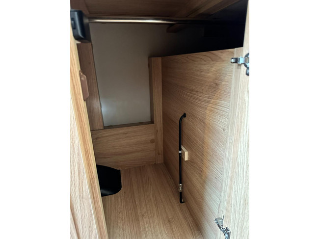 Knaus Sky Ti 650 MEG PLATINUM SELECTION FIAT 140 PS 2022 Foto: 22