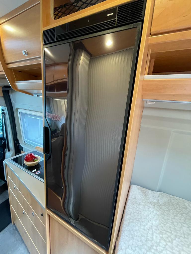 Pössl Roadcruiser XL ENKELE BEDDEN 9T AUTOMAAT TREKHAAK  foto: 6