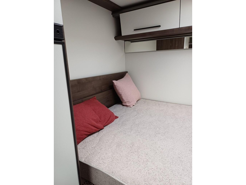 Benimar Tessoro 444 show model 2026 photo: 16