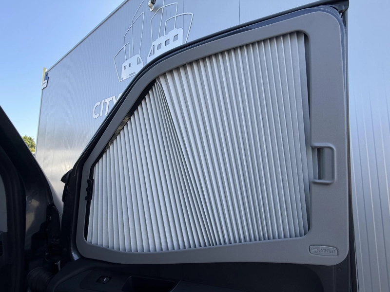 Hymer ML-T 570 XPERIENCE EDITION  foto: 17
