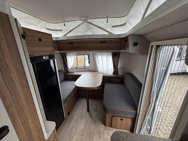 Oferta Eriba Touring 630 foto: 10