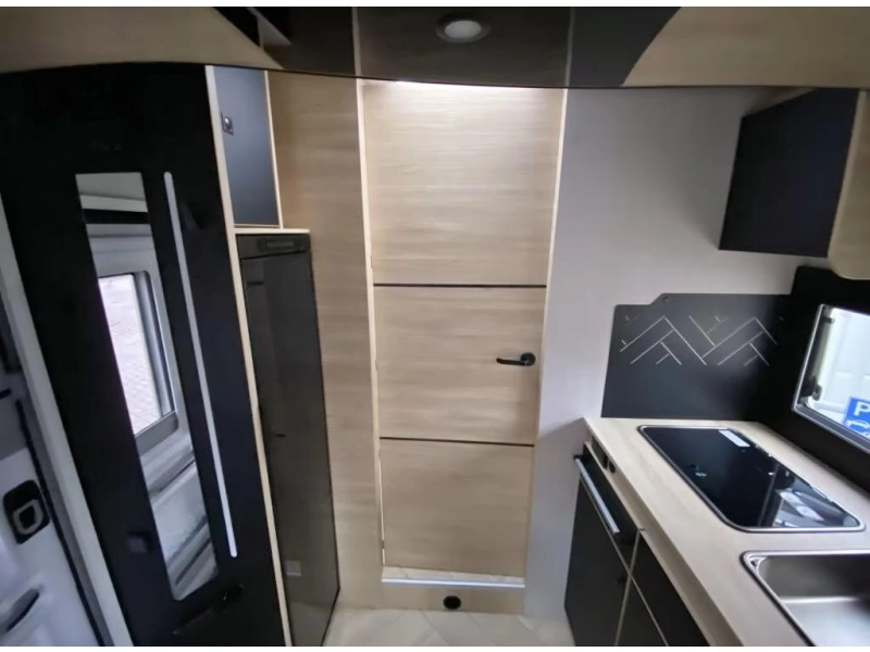 Chausson 777 Premium Etappe Line 8-Gang Automatik Foto: 13
