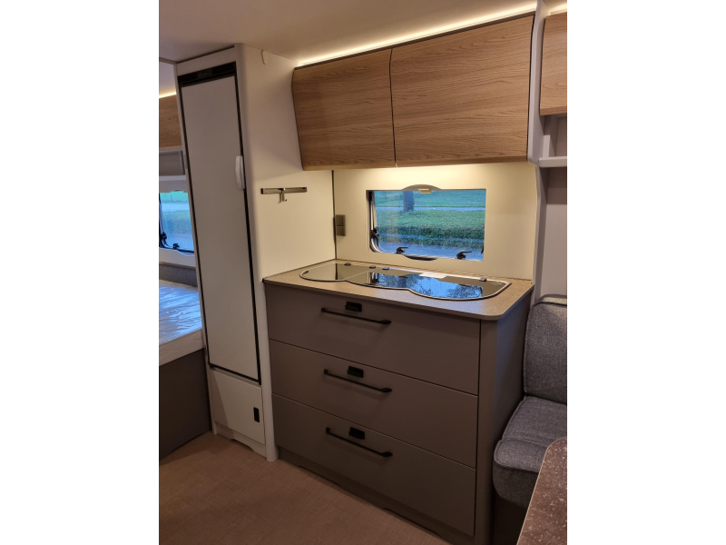 Bürstner B66 465 TS  foto: 10