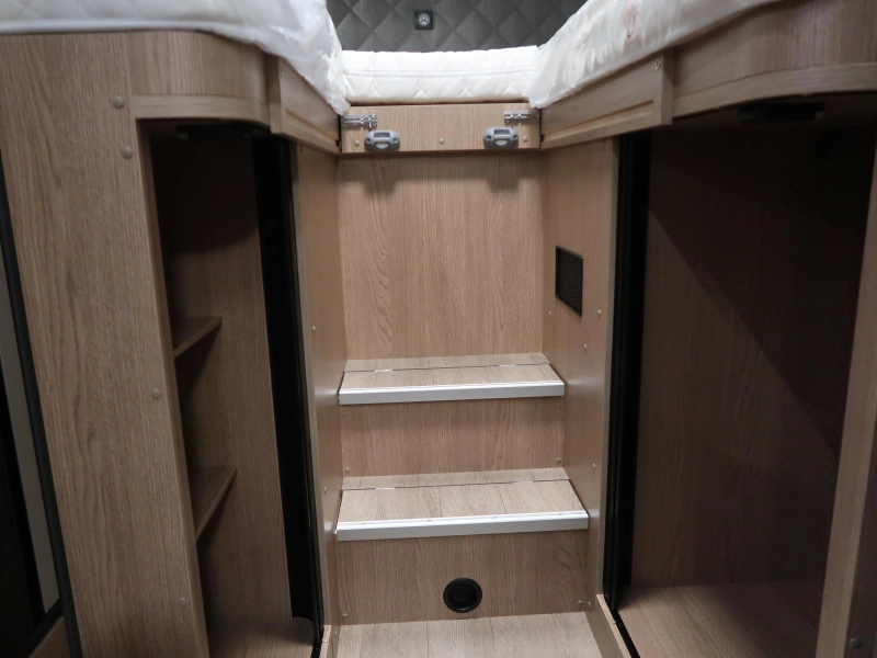 Hobby Nero T 710 GE NUR BEI CAMPOLIFE !! Foto: 4