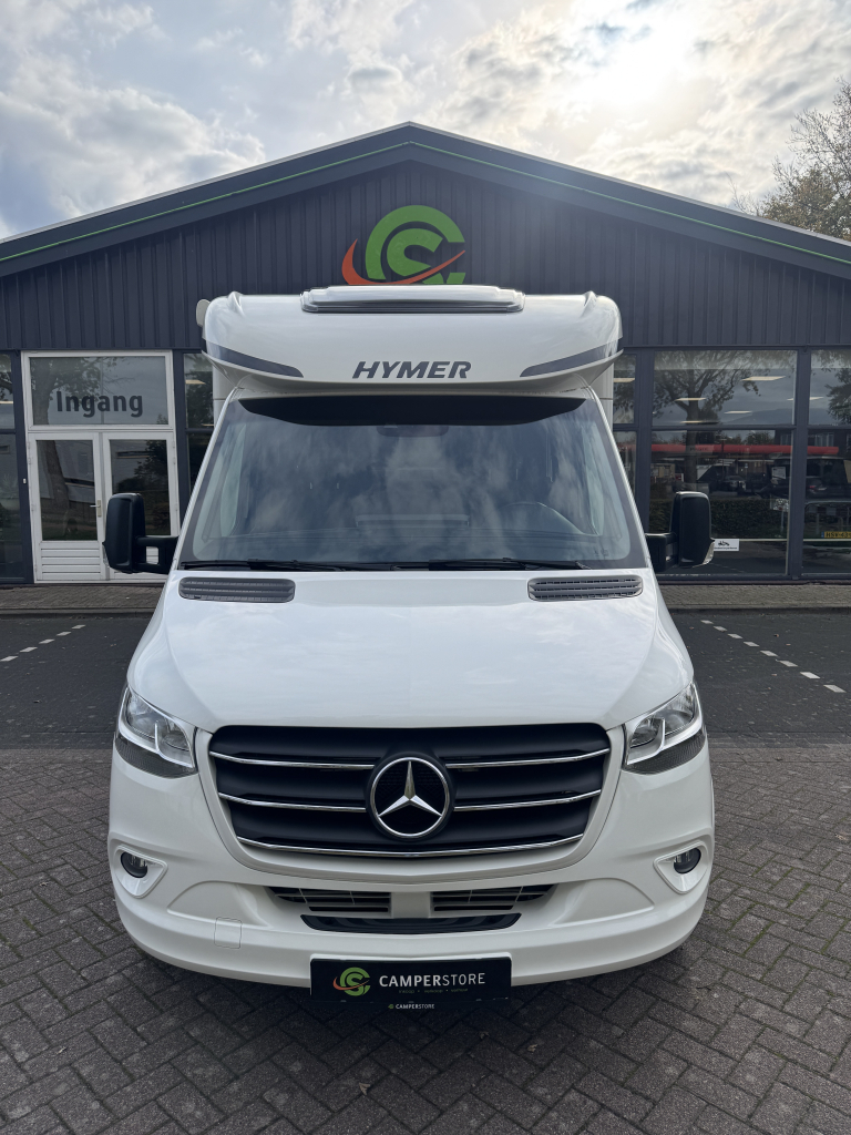 Hymer Tramp S 685 foto: 1