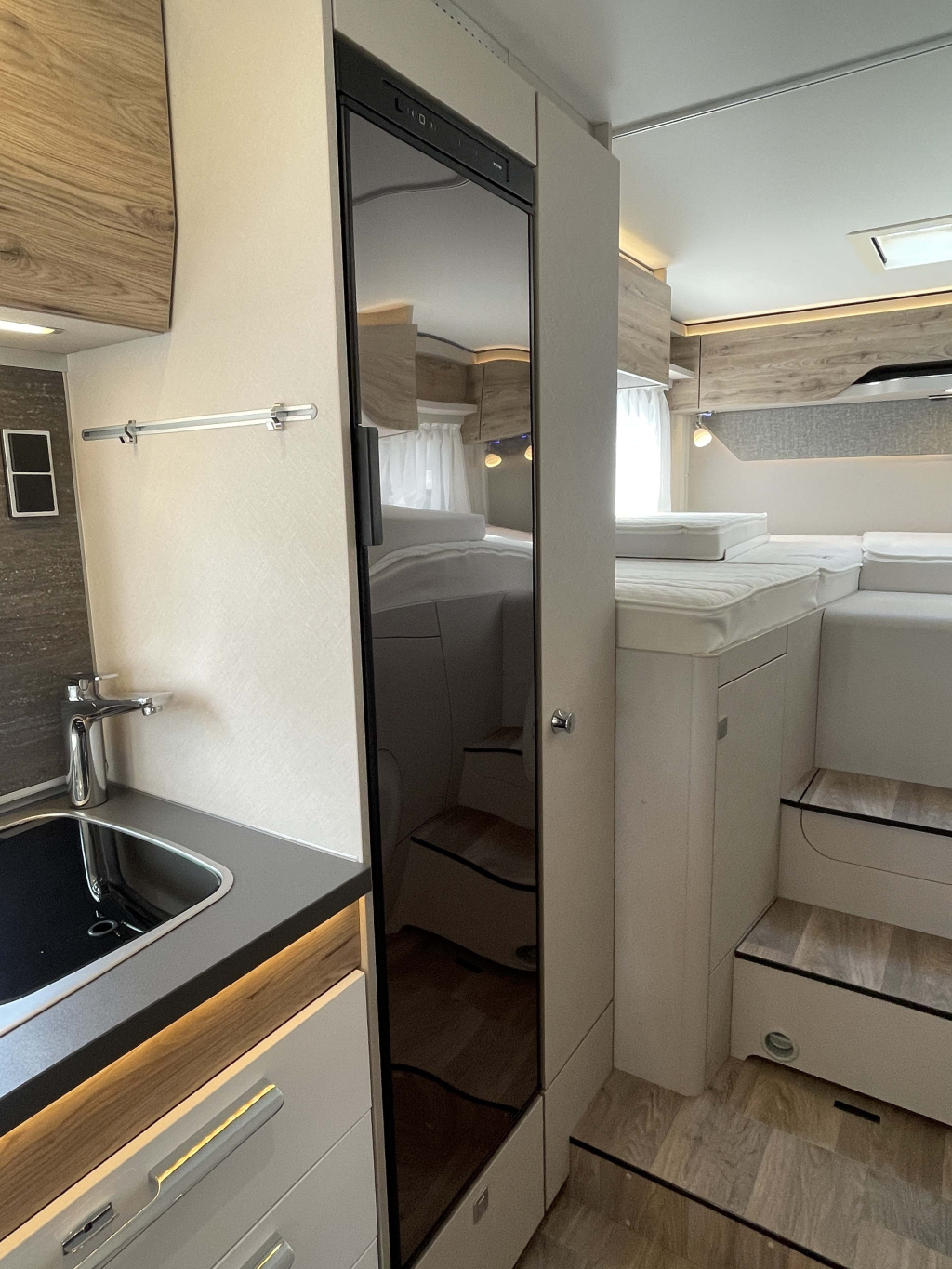 Hymer Exsis I foto: 21