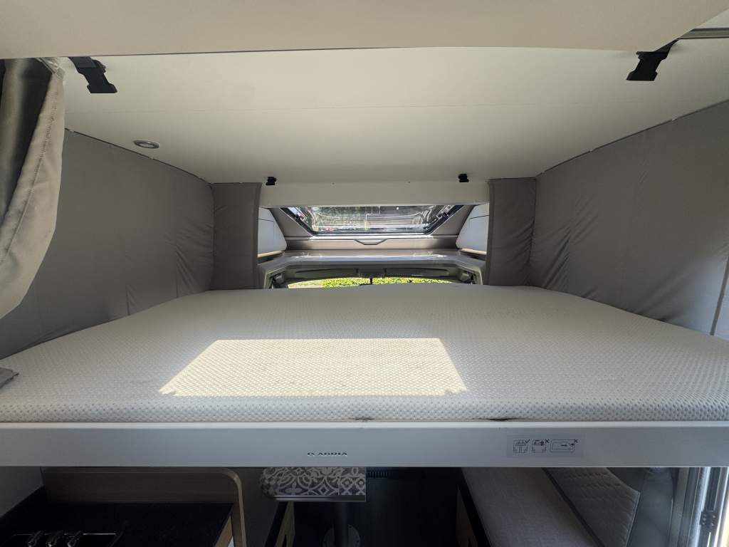 Adria Matrix 670 DC Plus foto: 15