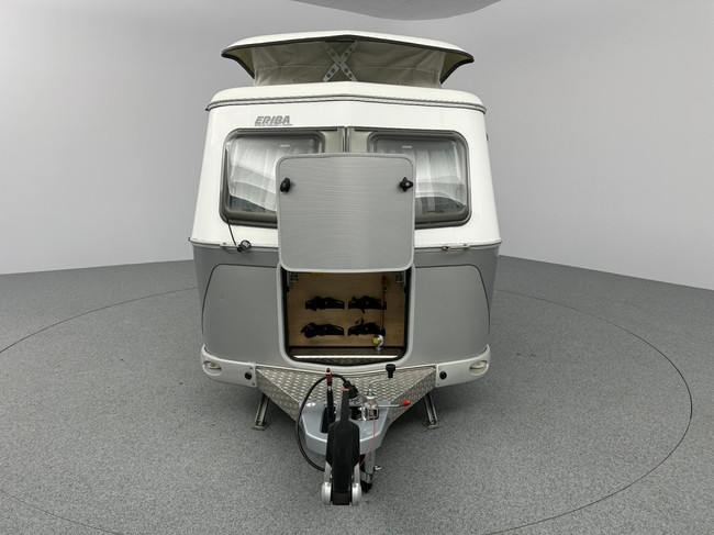 Eriba Touring Pan Familia 310 60 Edition photo : 20
