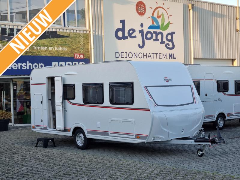 Bürstner Premio Life 490 TK Gratis Mover!  foto: 0