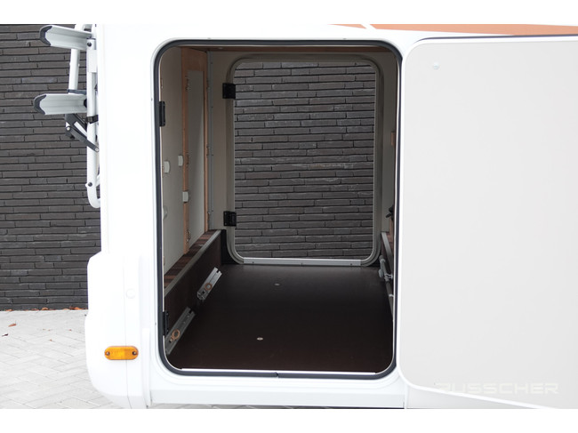 Weinsberg Cara Compact 600 MEG Edition PEPPER. 165Pk | Levelsysteem | Maxxfan | Lthium accu | Omvormer | Bearlockslot foto: 22