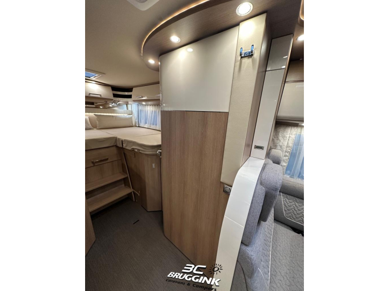 Carthago C1-Tourer 141 KB-LE  foto: 12