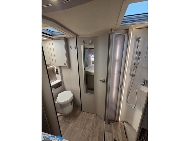 Hymer T695 S foto: 21