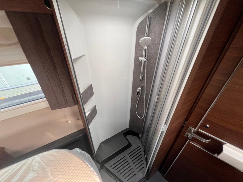 Carthago Chic C-Line I 5.0 QB MERCEDES KASTJES MJ 2026 Foto: 10