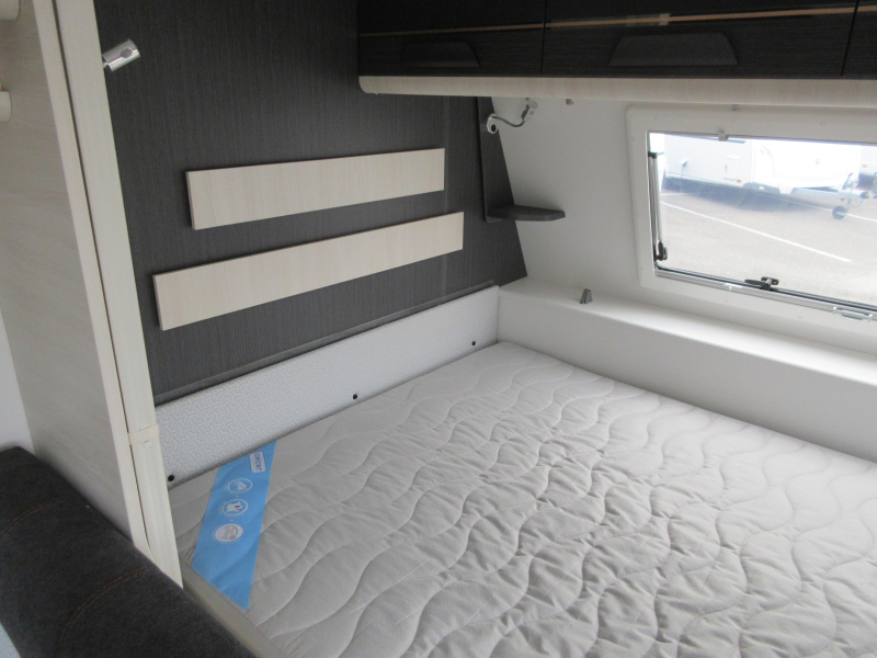 Caravelair Artica 496 MOVER AIRCO LUIFEL photo: 8