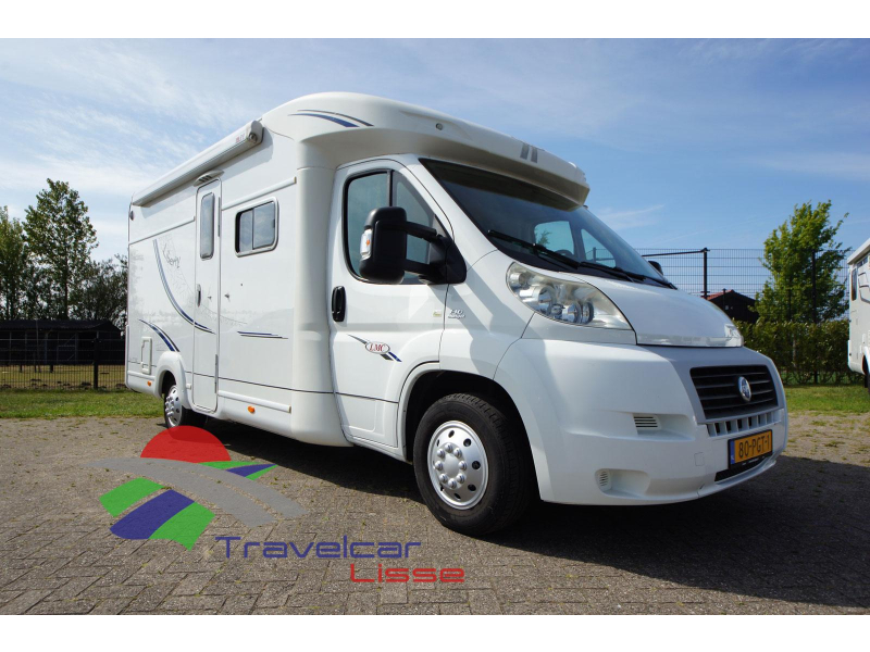 LMC Liberty 582 TI /In sehr gutem Zustand Foto: 0