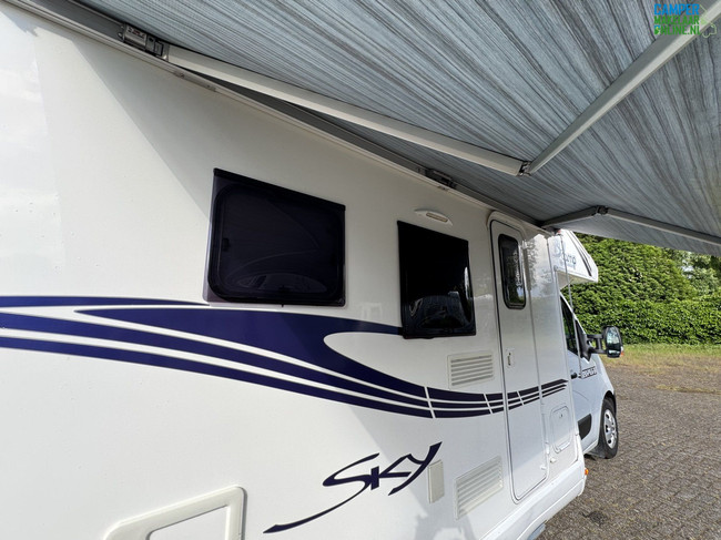 Blucamp Sky 20PLUS Foto: 8