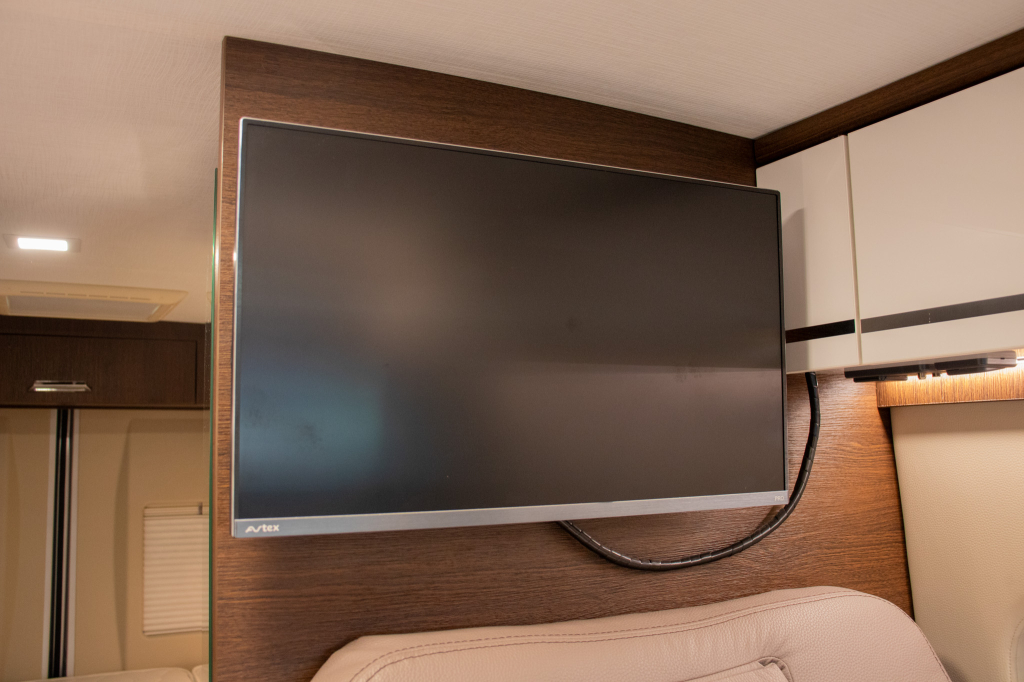 Karmann Davis 590 Skyroof foto: 25