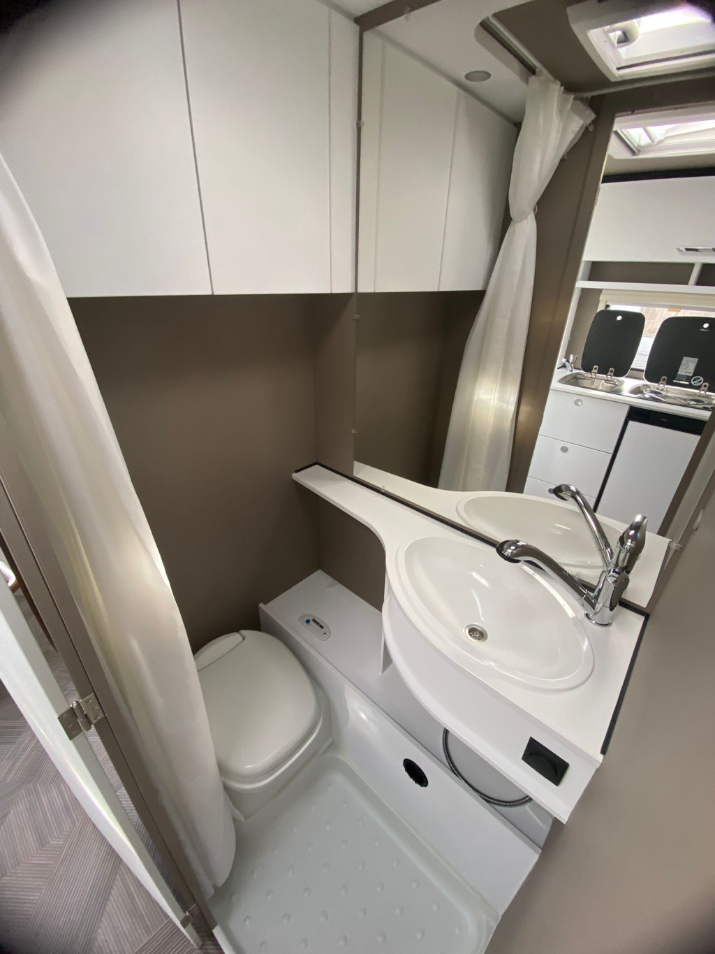 Dethleffs C'Go 475 foto: 16