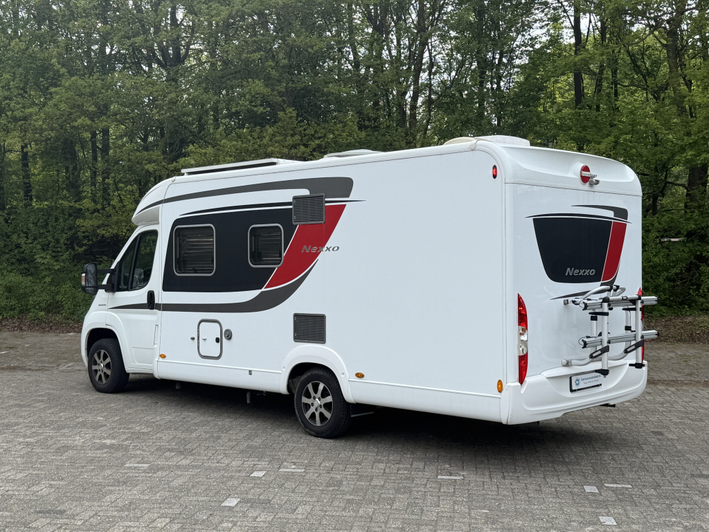 BUERSTNER BT6853 foto: 1