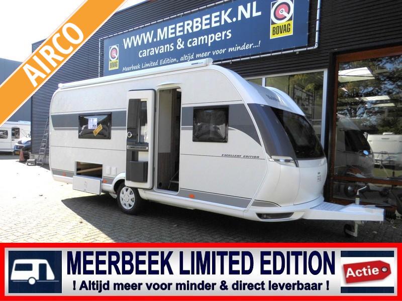 LMC Style 400 F 7604,=RABATT BC260+THULE